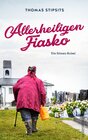 Buchcover Allerheiligen-Fiasko