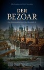 Buchcover Der Bezoar