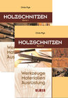 Buchcover Holzschnitzen