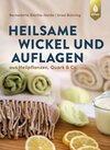 Buchcover Heilsame Wickel und Auflagen