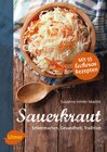 Buchcover Sauerkraut