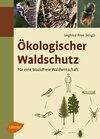 Buchcover Ökologischer Waldschutz