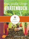 Buchcover Das große Ulmer Gartenbuch