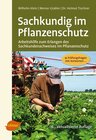 Buchcover Sachkundig im Pflanzenschutz