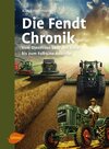 Buchcover Die Fendt-Chronik