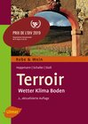 Buchcover Terroir