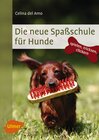 Buchcover Die neue Spaßschule für Hunde