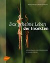 Buchcover Das geheime Leben der Insekten
