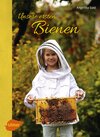 Buchcover Unsere ersten Bienen