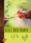 Buchcover Alles über Hühner