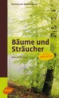 Buchcover Steinbachs Naturführer Bäume und Sträucher