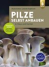 Buchcover Pilze selbst anbauen