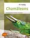 Buchcover Chamäleons