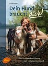 Buchcover Dein Hund braucht dich!