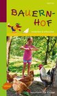 Buchcover Naturführer für Kinder: Bauernhof