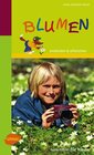 Buchcover Naturführer für Kinder: Blumen