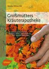 Buchcover Großmutters Kräuterapotheke