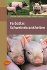Buchcover Schweinekrankheiten