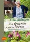 Buchcover Der Garten meines Lebens