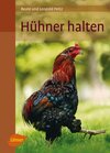 Buchcover Hühner halten