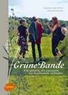 Buchcover Grüne Bande