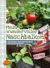 Buchcover Mein wundervoller Naschbalkon