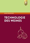 Buchcover Technologie des Weines