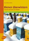 Buchcover Bienen überwintern