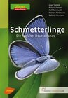 Buchcover Schmetterlinge