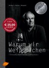 Buchcover Warum wir Wein machen