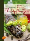 Buchcover Alles aus Wildpflanzen