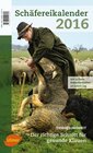 Buchcover Schäfereikalender 2016