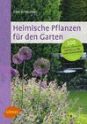 Buchcover Heimische Pflanzen für den Garten