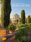 Buchcover Herrenhäuser Gärten: Berggarten