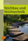Buchcover Teichbau und Teichtechnik