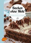 Buchcover Backen ohne Mehl