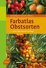 Buchcover Obstsorten