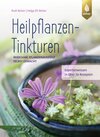 Buchcover Heilpflanzen-Tinkturen