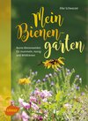 Buchcover Mein Bienengarten