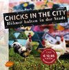 Buchcover Chicks in the City