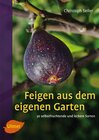 Buchcover Feigen aus dem eigenen Garten