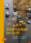 Buchcover Stadttauben im Griff