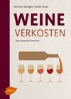 Buchcover Weine verkosten