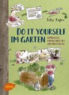 Buchcover Do it yourself im Garten