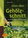 Buchcover Alles über Gehölzschnitt