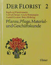 Buchcover Der Florist