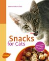Buchcover Snacks for Cats