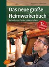 Buchcover Das neue große Heimwerkerbuch