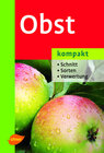 Buchcover Obst kompakt