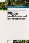 Buchcover Wälder des Tieflandes und der Mittelgebirge